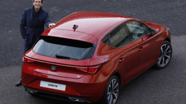 Alejandro Mesonero-Romanos