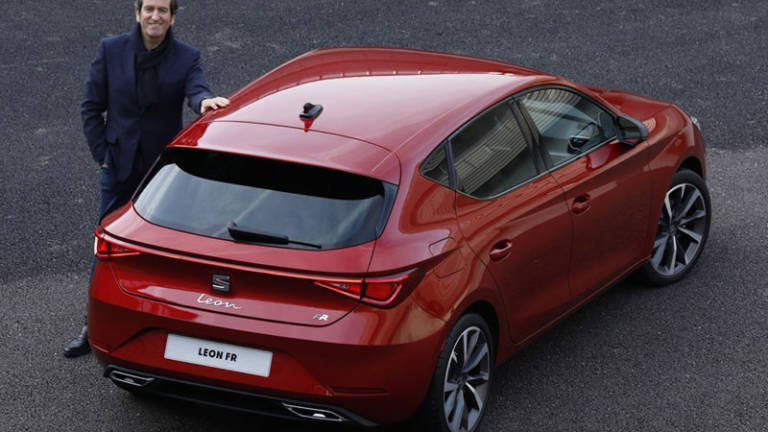 Alejandro Mesonero-Romanos