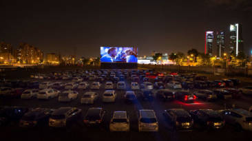 Autocine