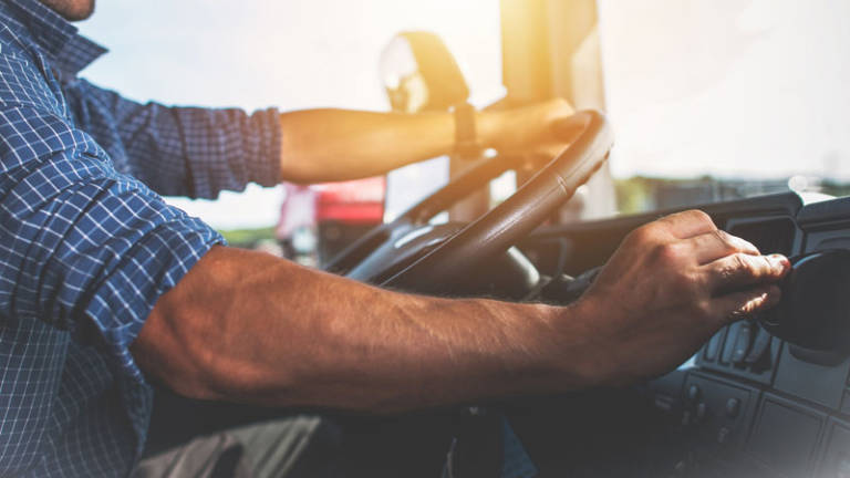 Cinturón de seguridad