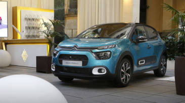 Citroen C3 2020