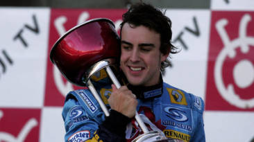 Fernando Alonso