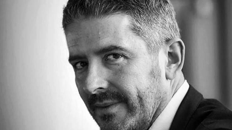 Gilles Vidal