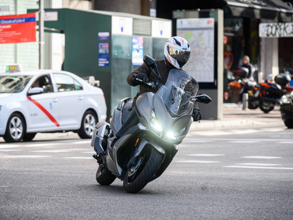 Kymco