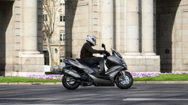 Kymco