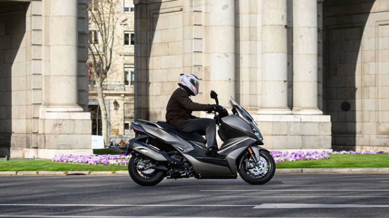 Kymco
