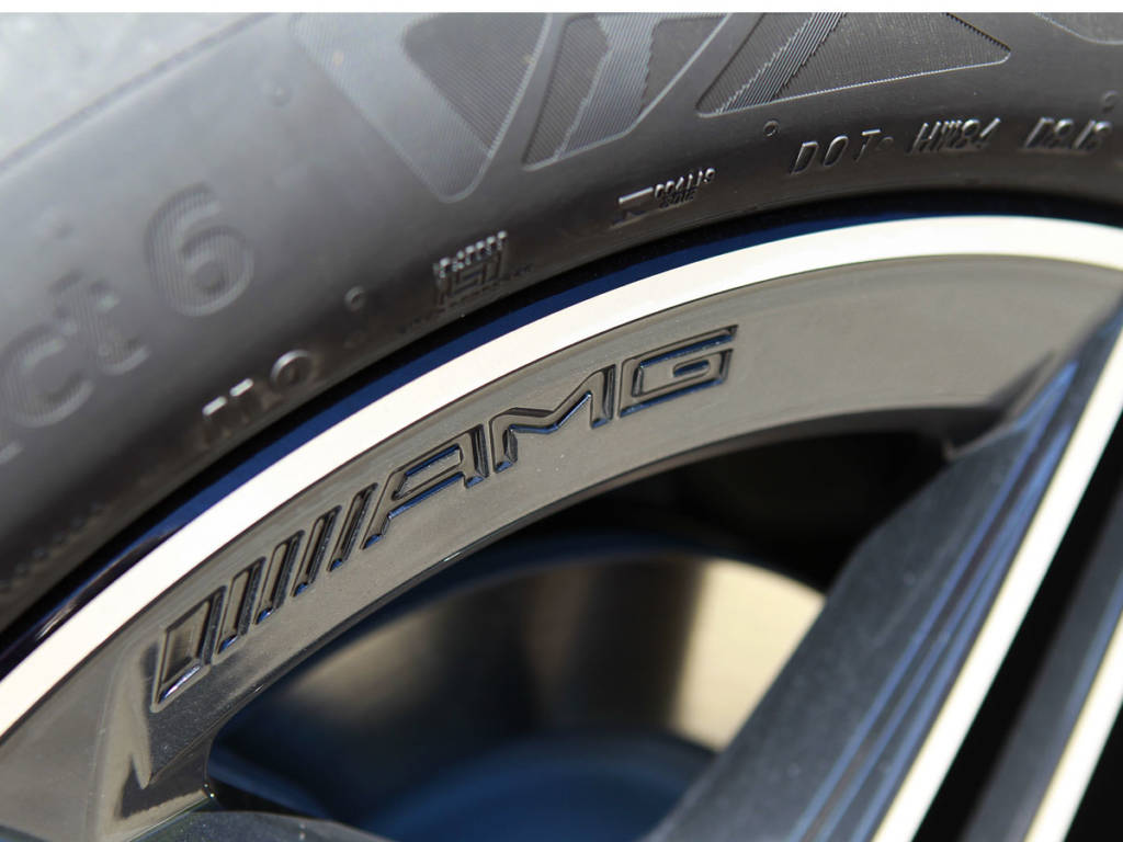 Prueba Mercedes-Benz GLA 200d 2020