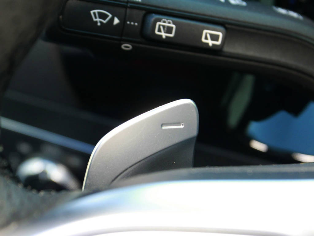 Prueba Mercedes-Benz GLA 200d 2020