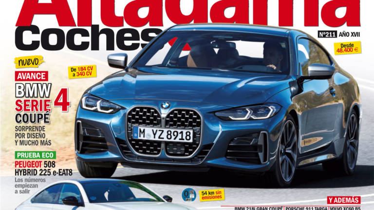 Revista Altagama 211