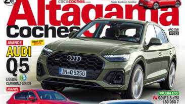 Revista Altagama 212