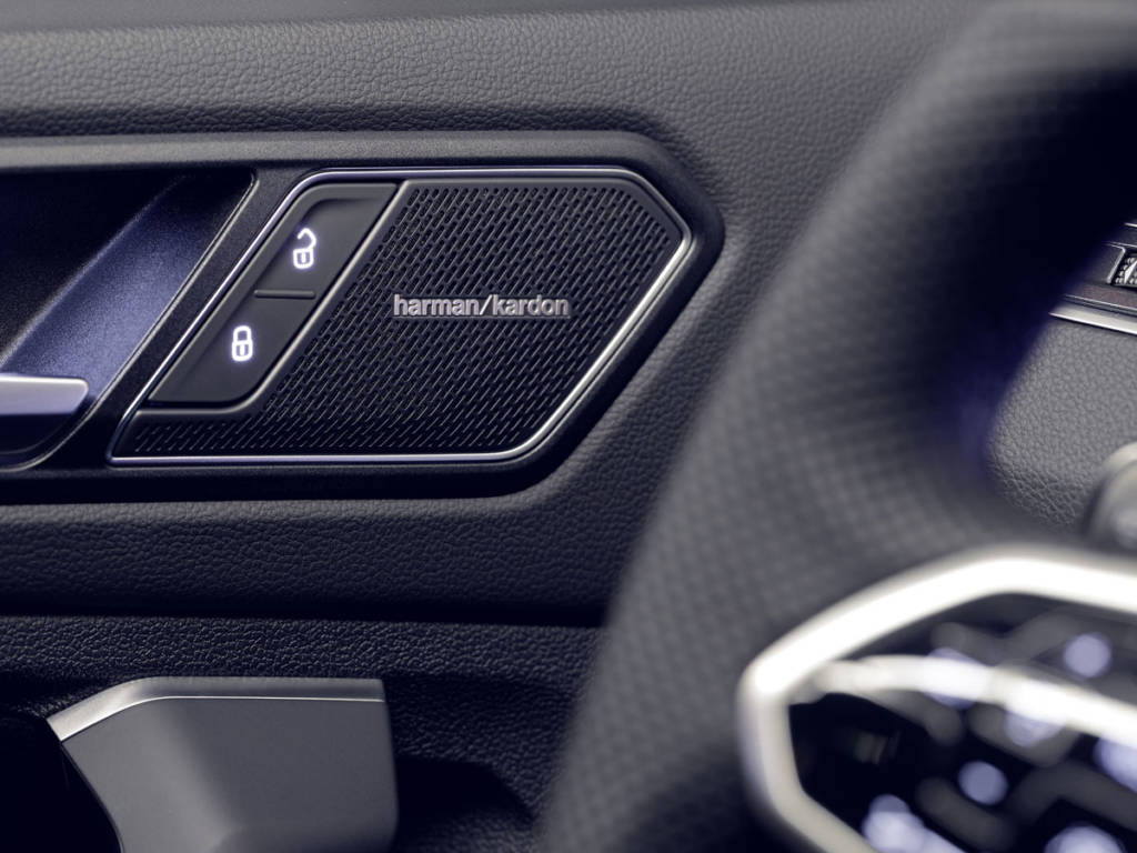 Volkswagen Tiguan R Line 2020