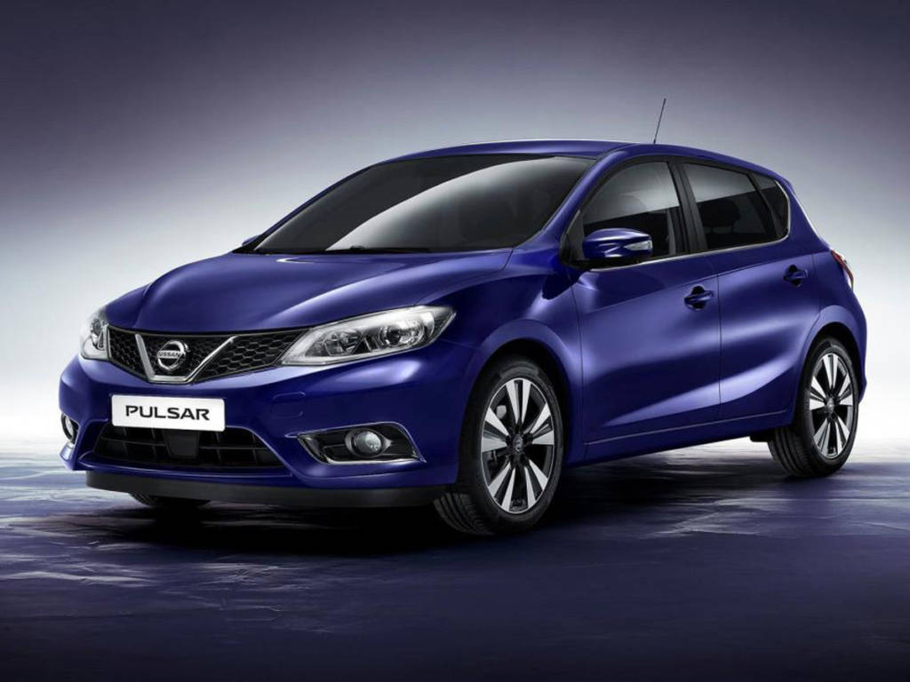 Nissan Pulsar