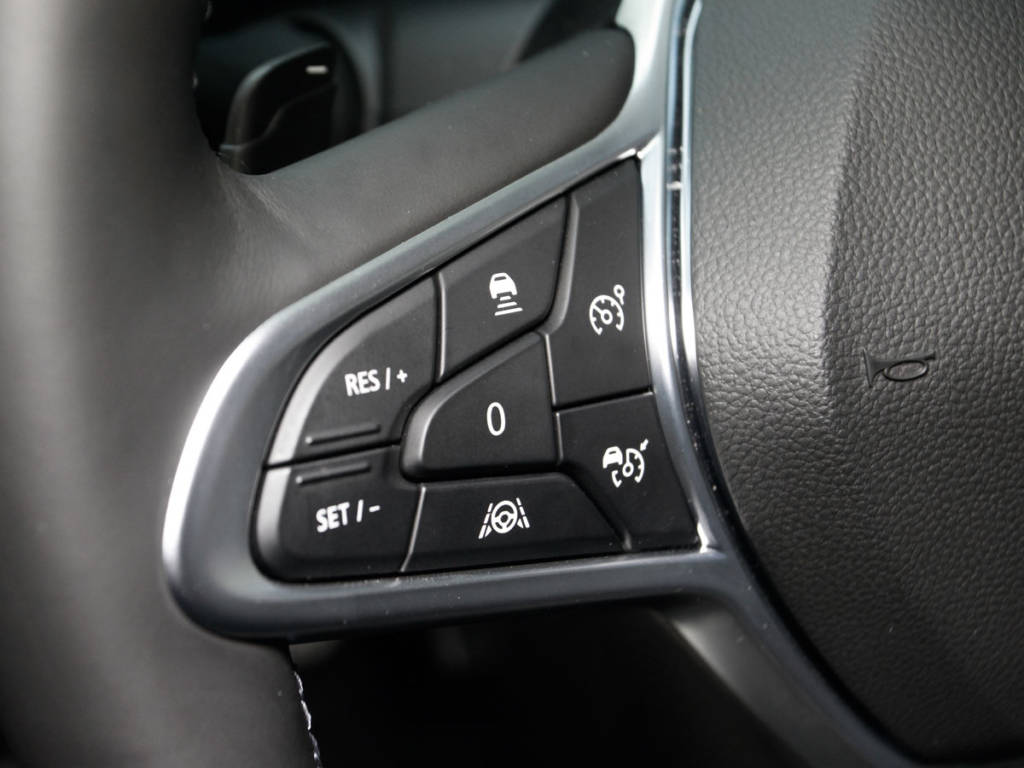 Prueba Renault Captur 2020