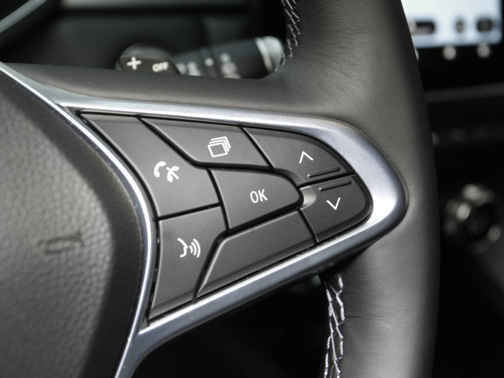 Prueba Renault Captur 2020