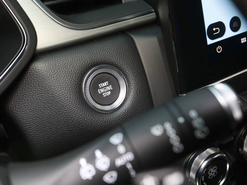 Prueba Renault Captur 2020