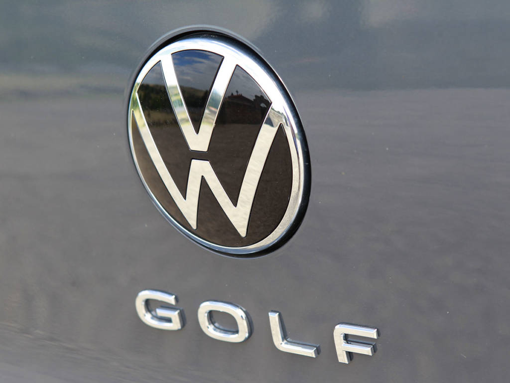 Prueba Volkswagen Golf 1st Edition 2020