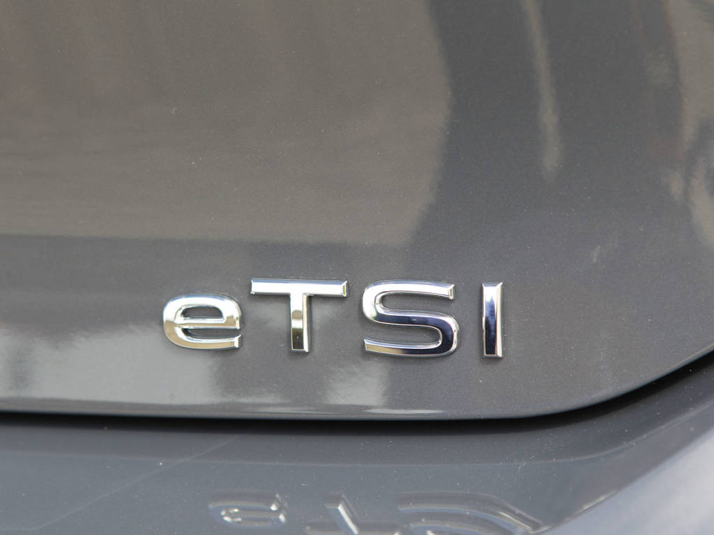 Prueba Volkswagen Golf 1st Edition 2020