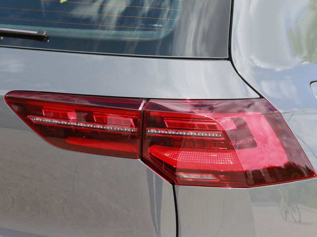 Prueba Volkswagen Golf 1st Edition 2020