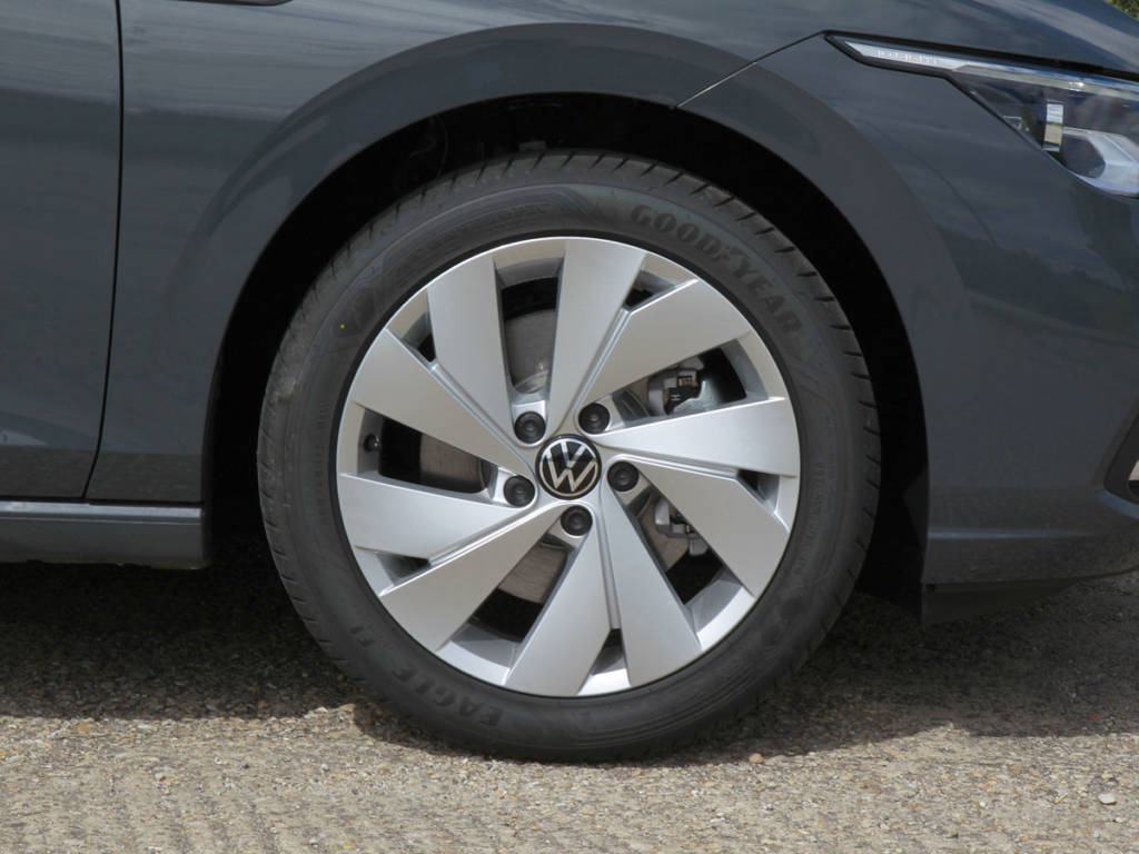 Prueba Volkswagen Golf 1st Edition 2020