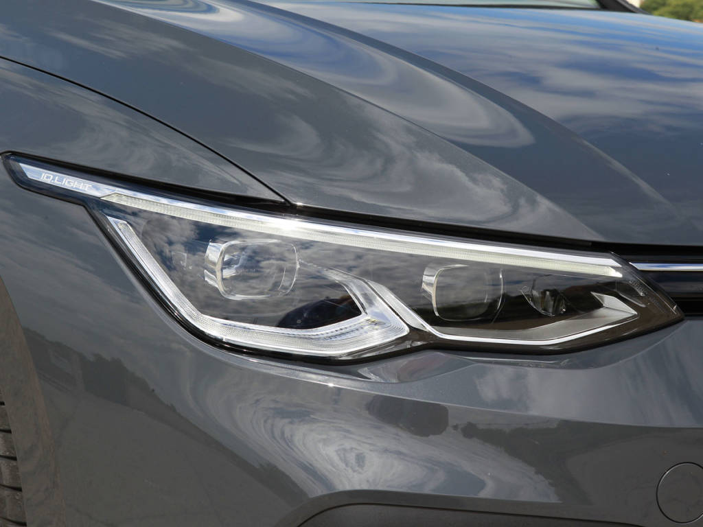 Prueba Volkswagen Golf 1st Edition 2020