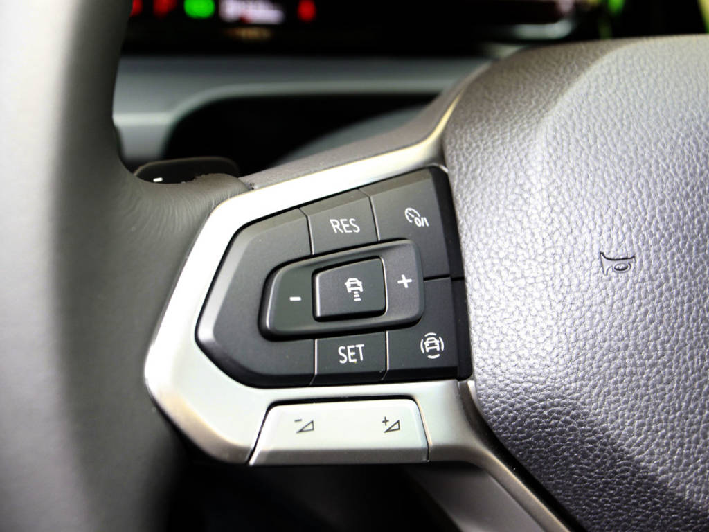 Prueba Volkswagen Golf 1st Edition 2020