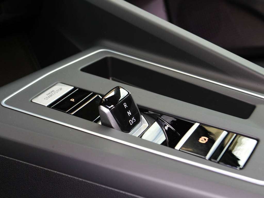 Prueba Volkswagen Golf 1st Edition 2020