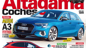 Revista Altagama 213