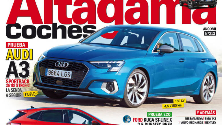 Revista Altagama 213