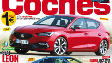 Revista Coches 179