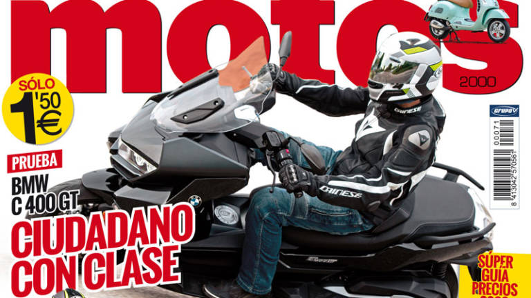 Revista Motos 71