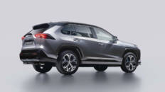 Toyota RAV4 Plug-In Hybrid