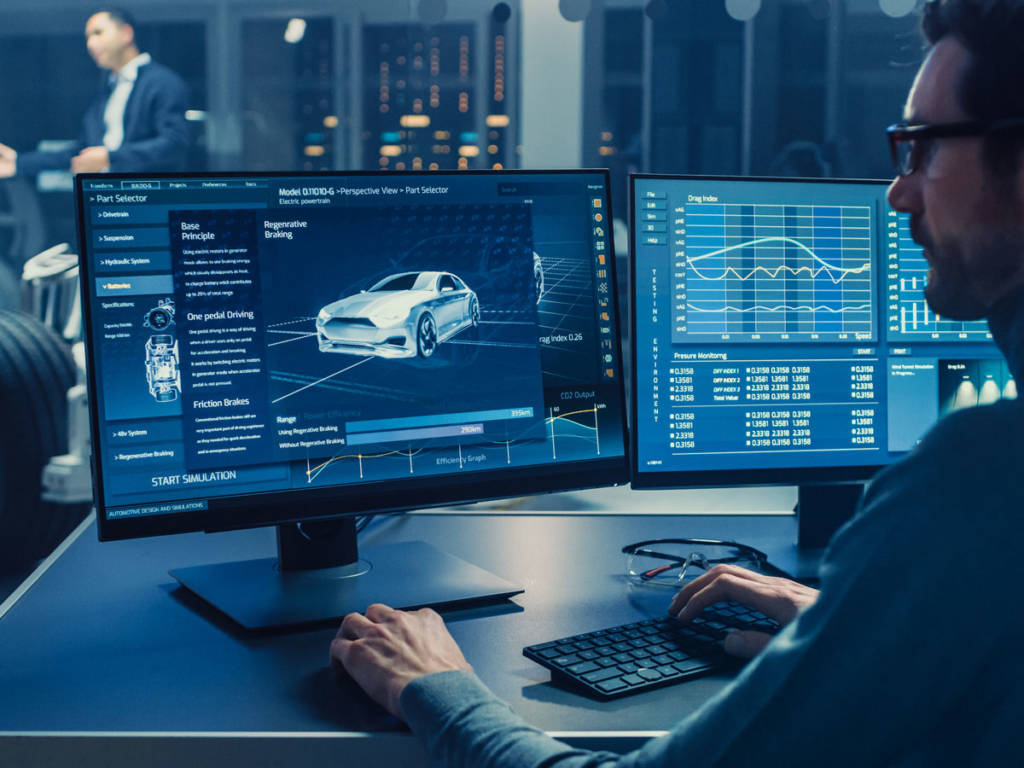 ciberseguridad coches hackers