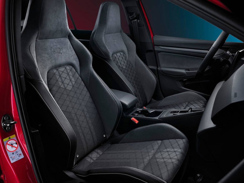 Volkswagen Golf Variant 2021