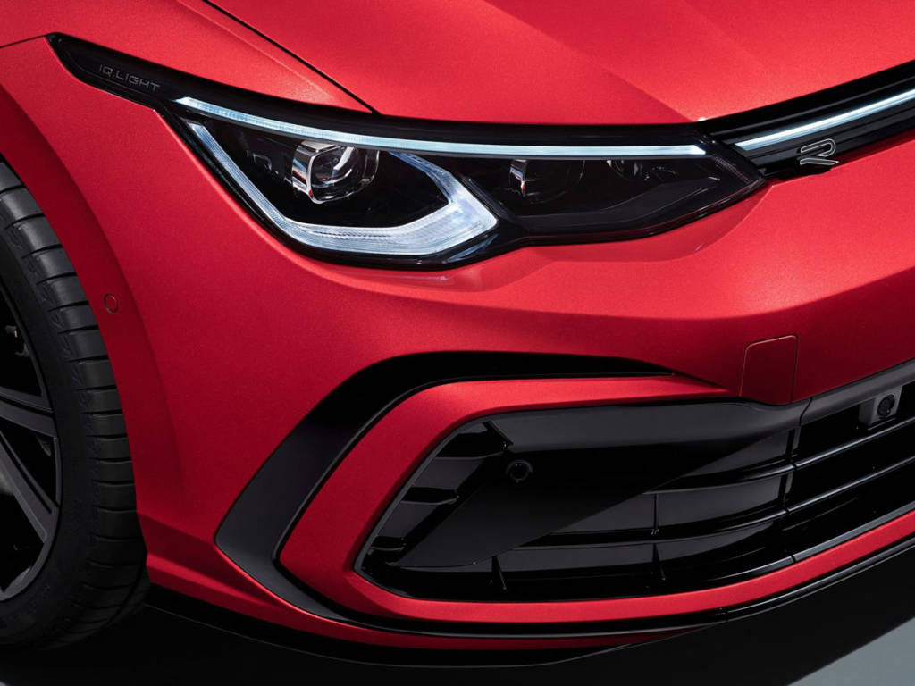 Volkswagen Golf Variant 2021