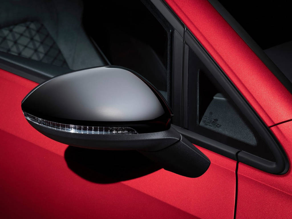 Volkswagen Golf Variant 2021