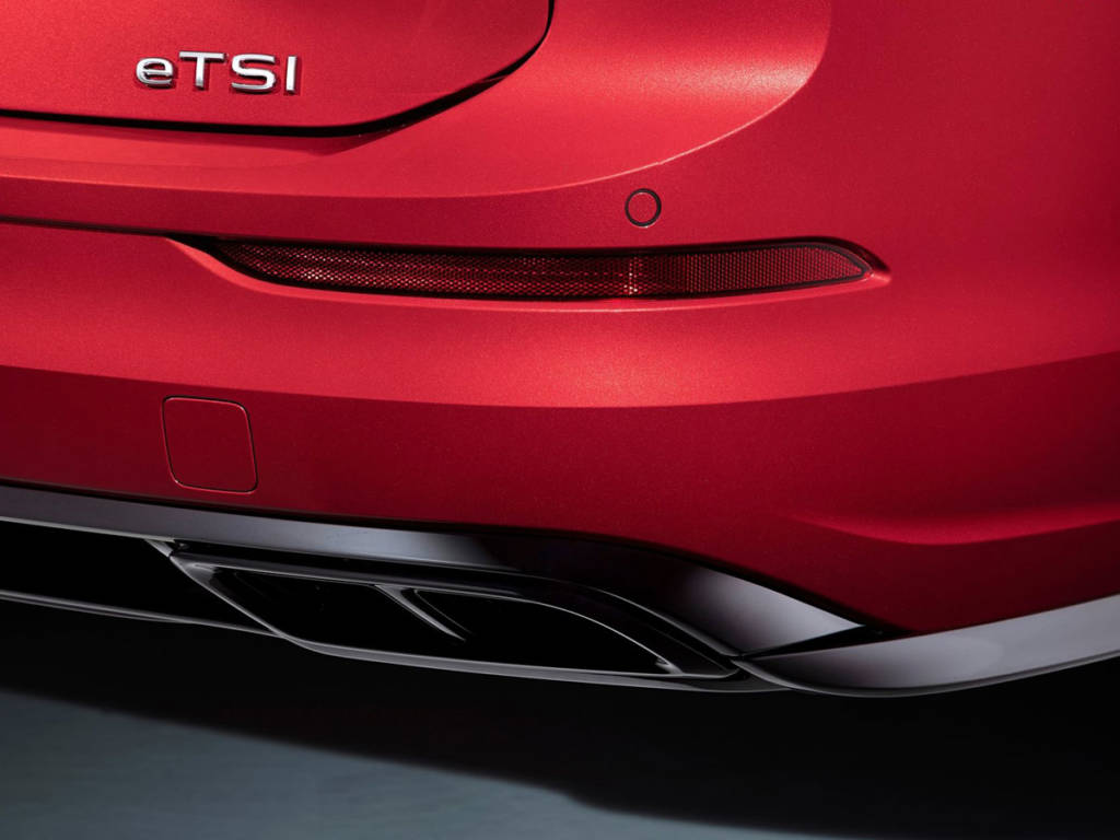 Volkswagen Golf Variant 2021