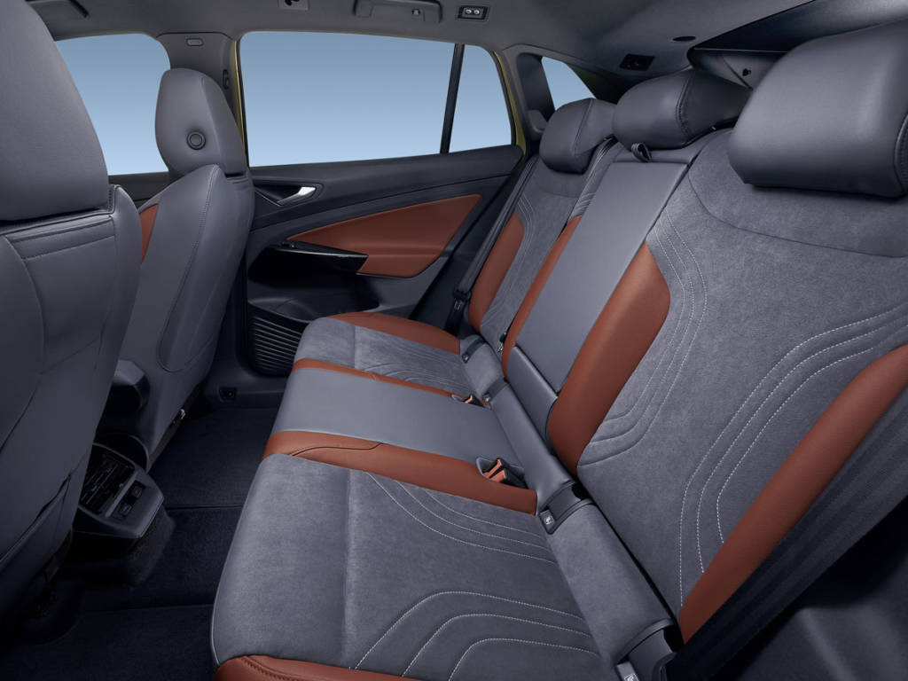 Volkswagen ID.4 2021