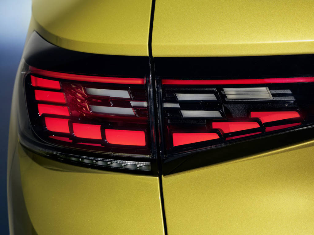 Volkswagen ID.4 2021