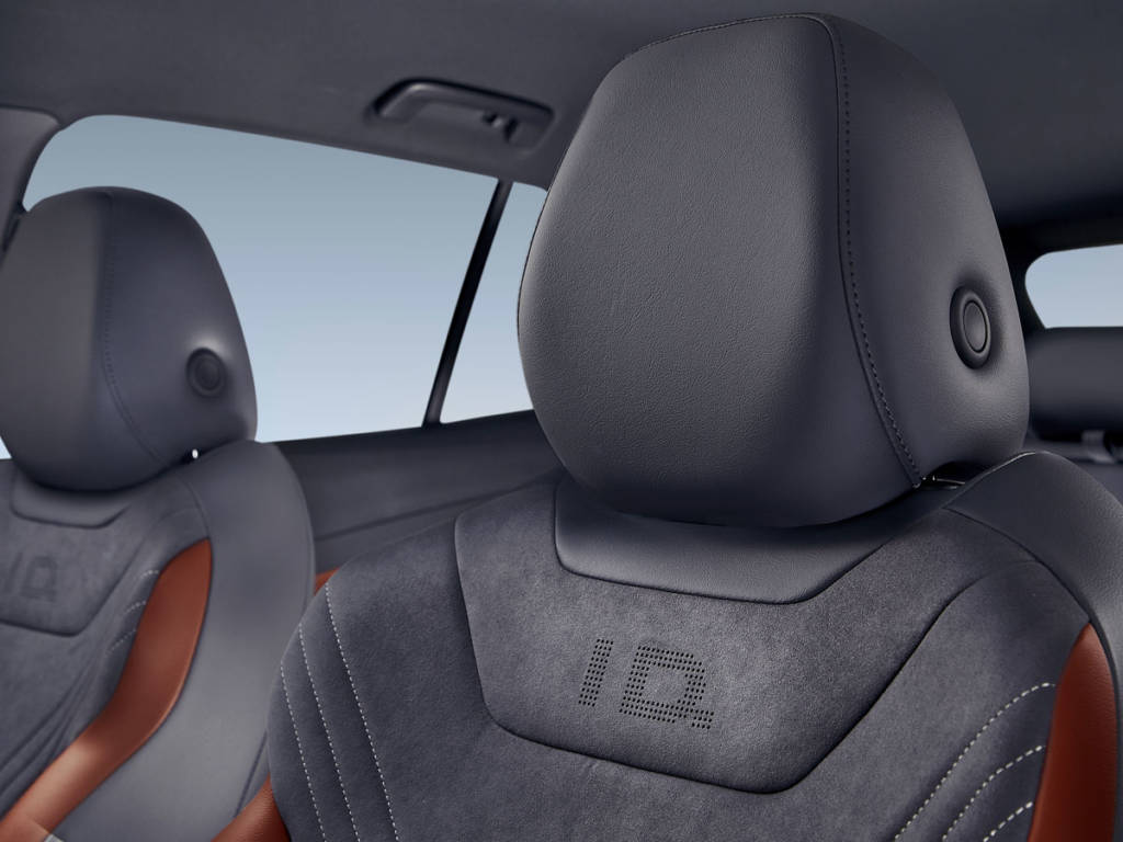 Volkswagen ID.4 2021