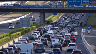 Autovía