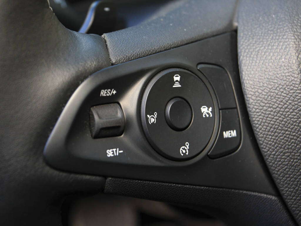 Comparativa Opel Corsa 1.2T 130 GS-Line 2020