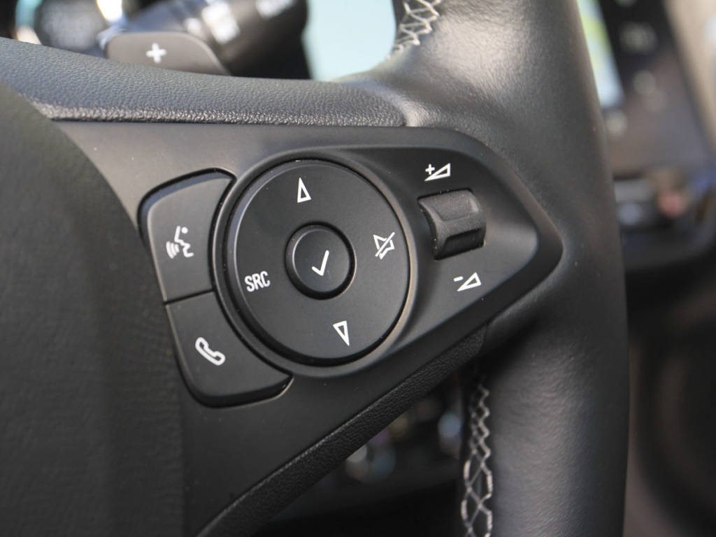 Comparativa Opel Corsa 1.2T 130 GS-Line 2020