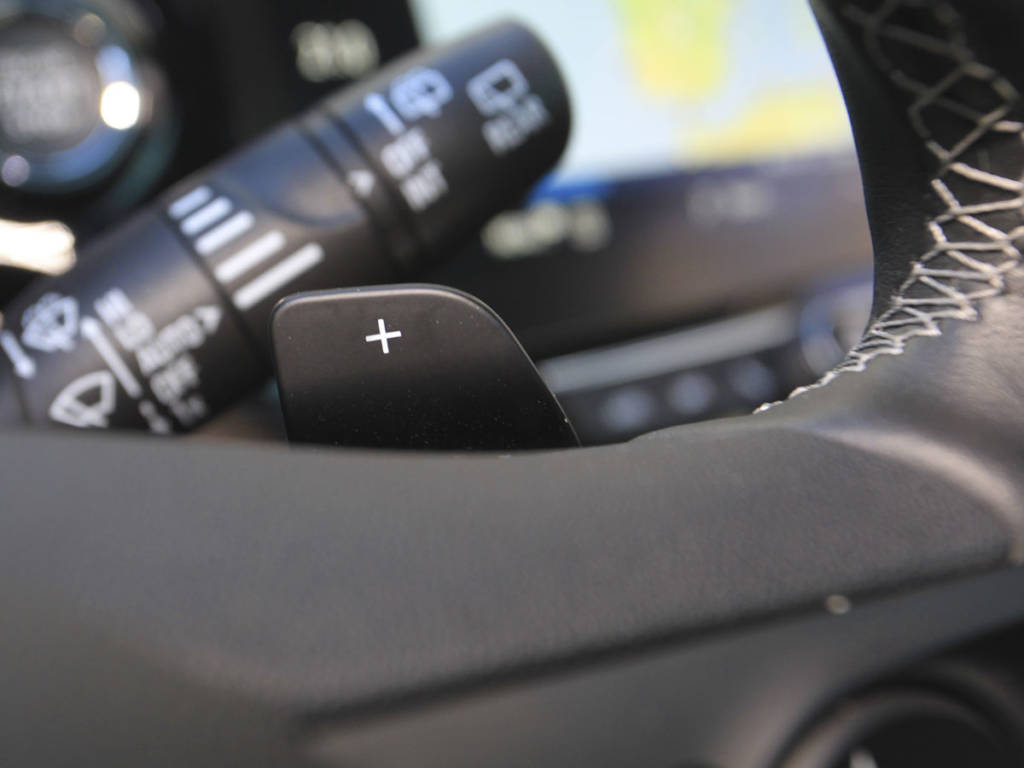 Comparativa Opel Corsa 1.2T 130 GS-Line 2020