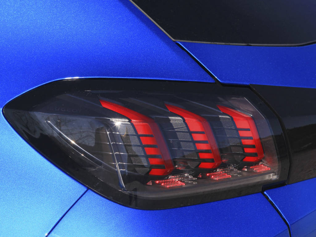 Comparativa Peugeot 208 GT Line PureTech 130 2020