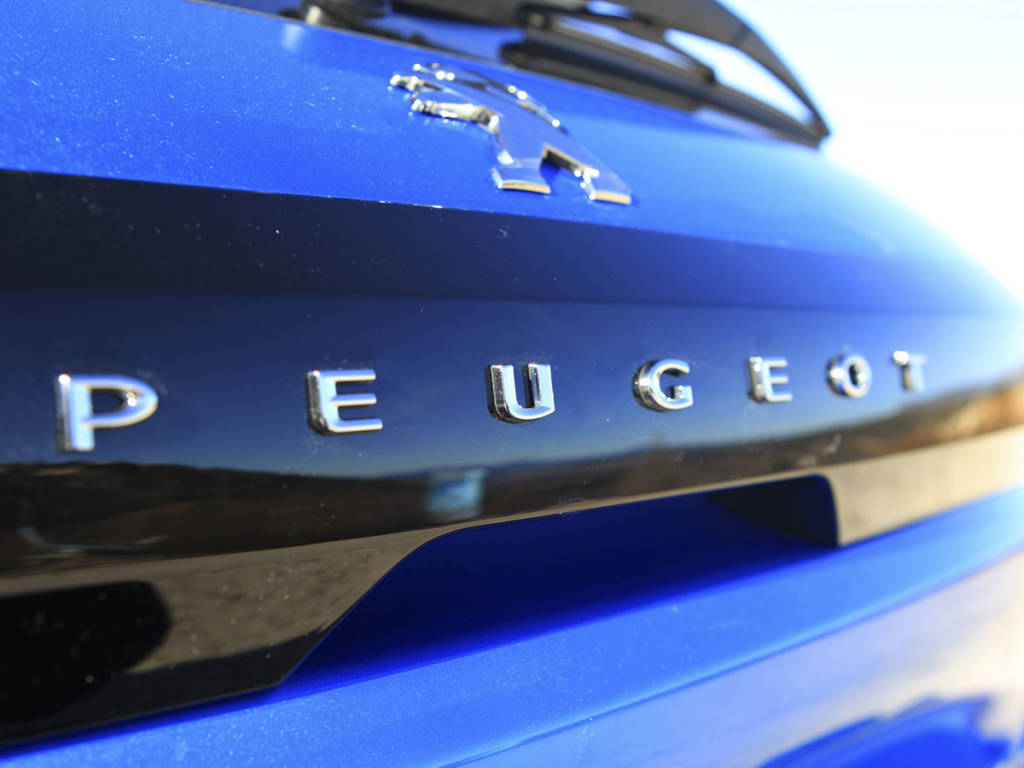 Comparativa Peugeot 208 GT Line PureTech 130 2020