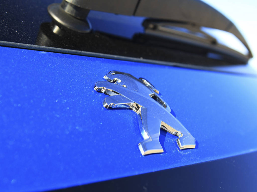 Comparativa Peugeot 208 GT Line PureTech 130 2020