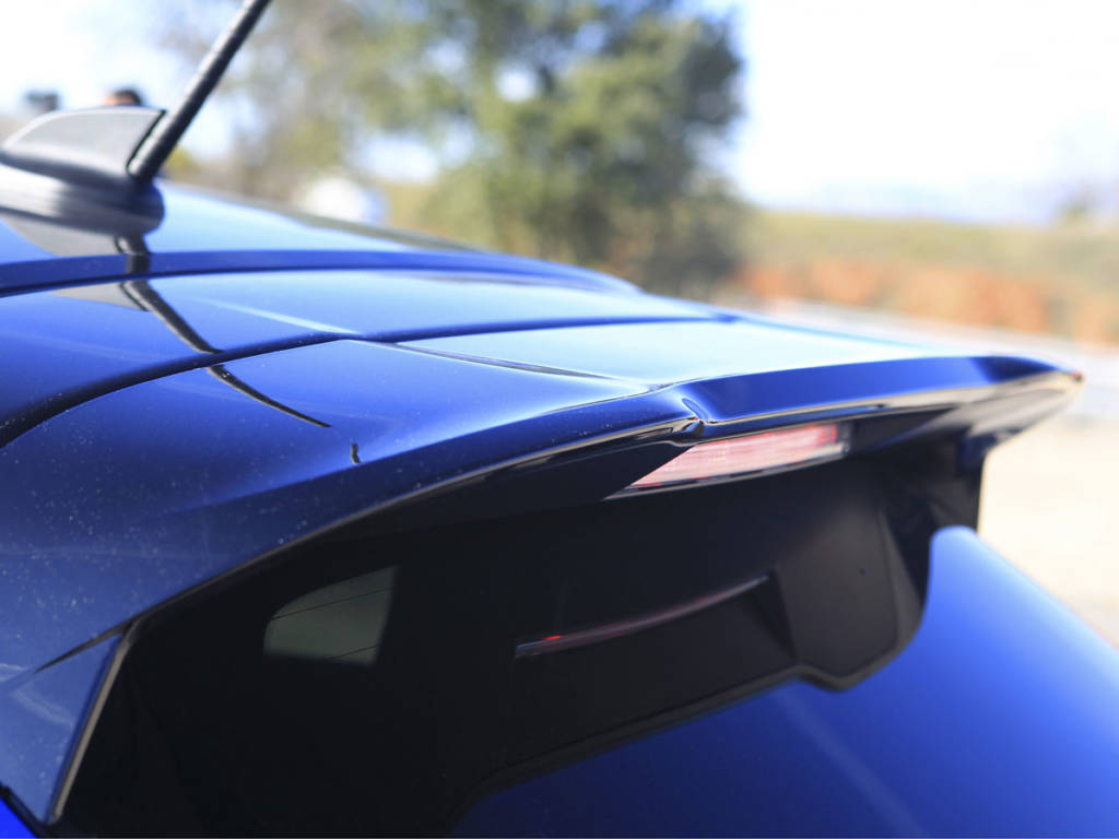 Comparativa Peugeot 208 GT Line PureTech 130 2020