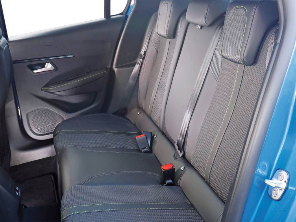 Comparativa Peugeot 208 GT Line PureTech 130 2020