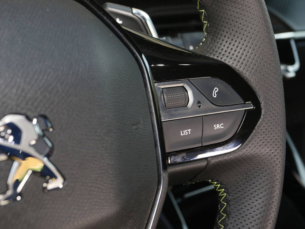 Comparativa Peugeot 208 GT Line PureTech 130 2020