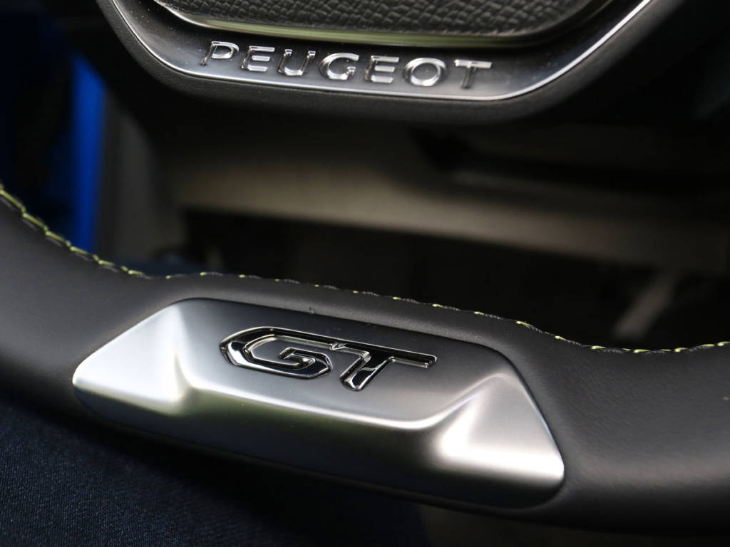 Comparativa Peugeot 208 GT Line PureTech 130 2020